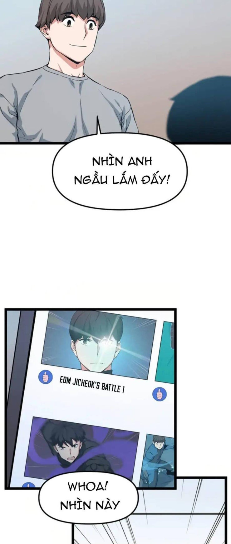 Thăng Cấp Bằng Likes - Page 20