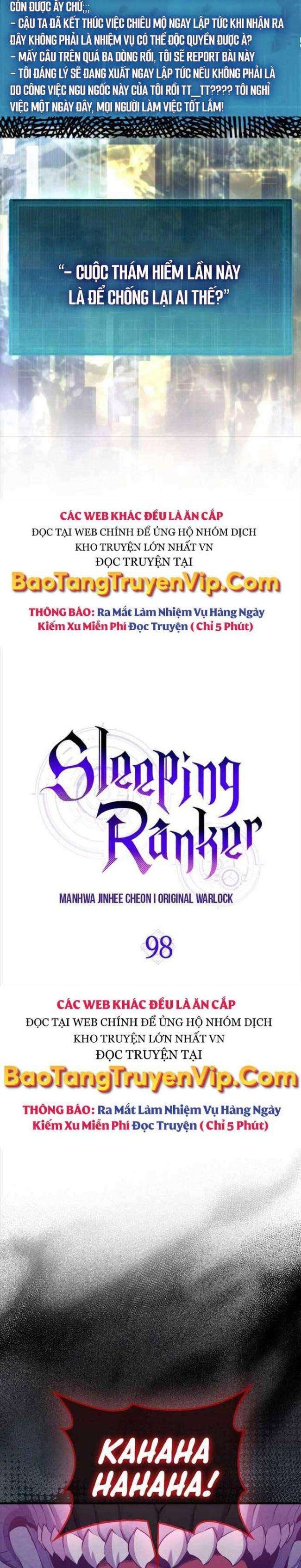 Cao Thủ Khi Ngủ - Page 4