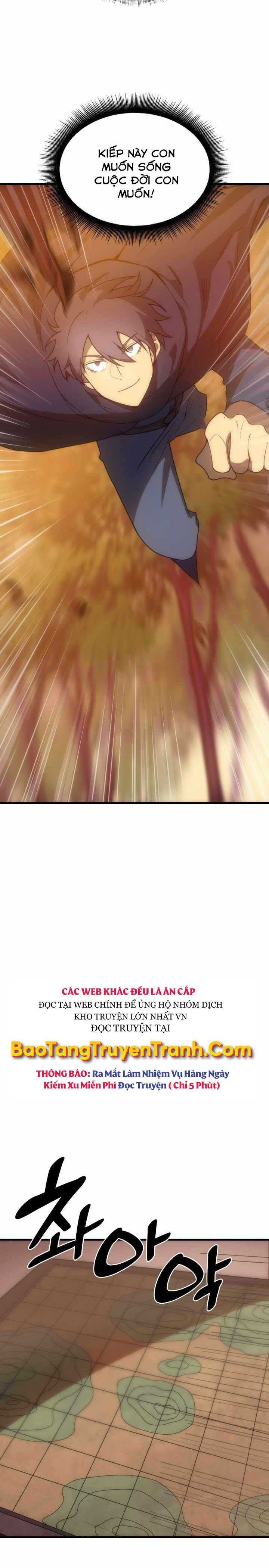 Tái Sinh Thành Công Chức Ở Một Thế Giới Xa Lạ - Page 36