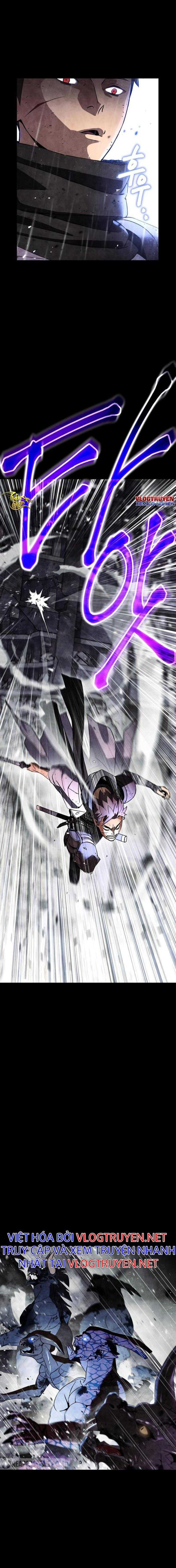 Anh Hùng Hồi Quy - Page 11