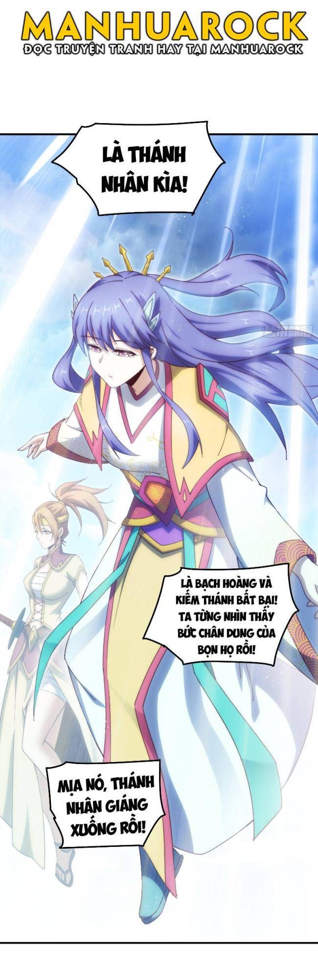 Người Trên Vạn Người - Page 18