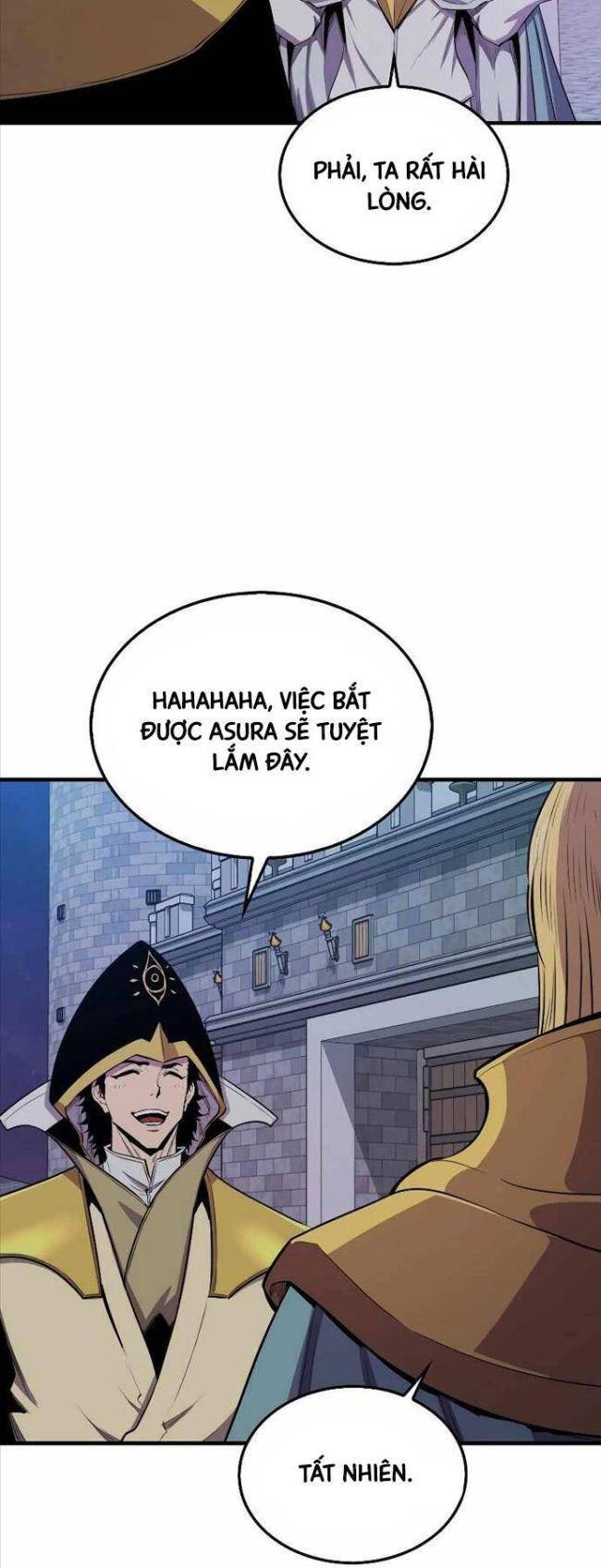 Cao Thủ Khi Ngủ - Page 38