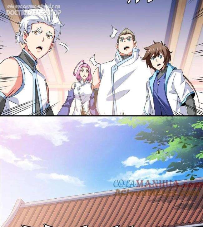 Thiên Đạo Đồ Thư Quán - Page 37