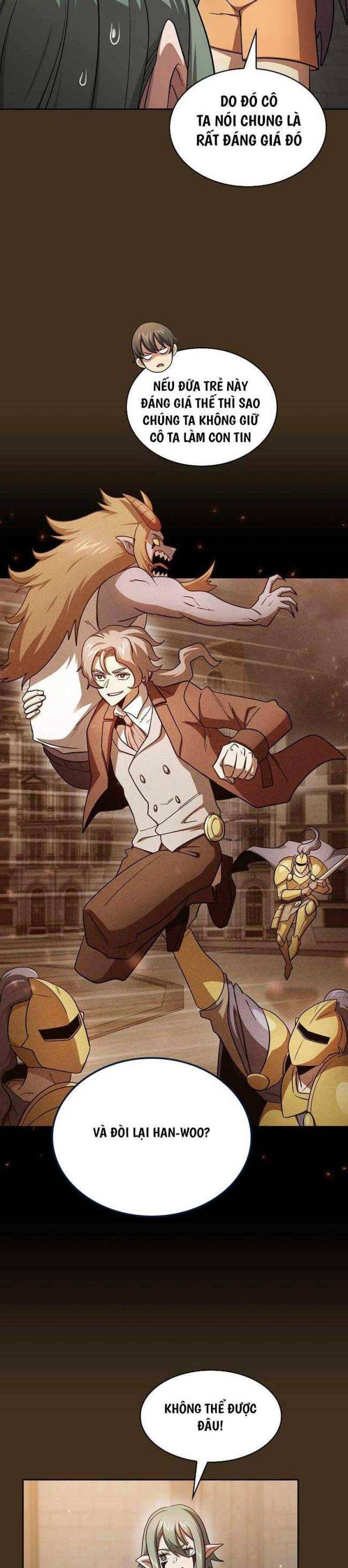 Có Thật Đây Là Anh Hùng Không? - Page 4