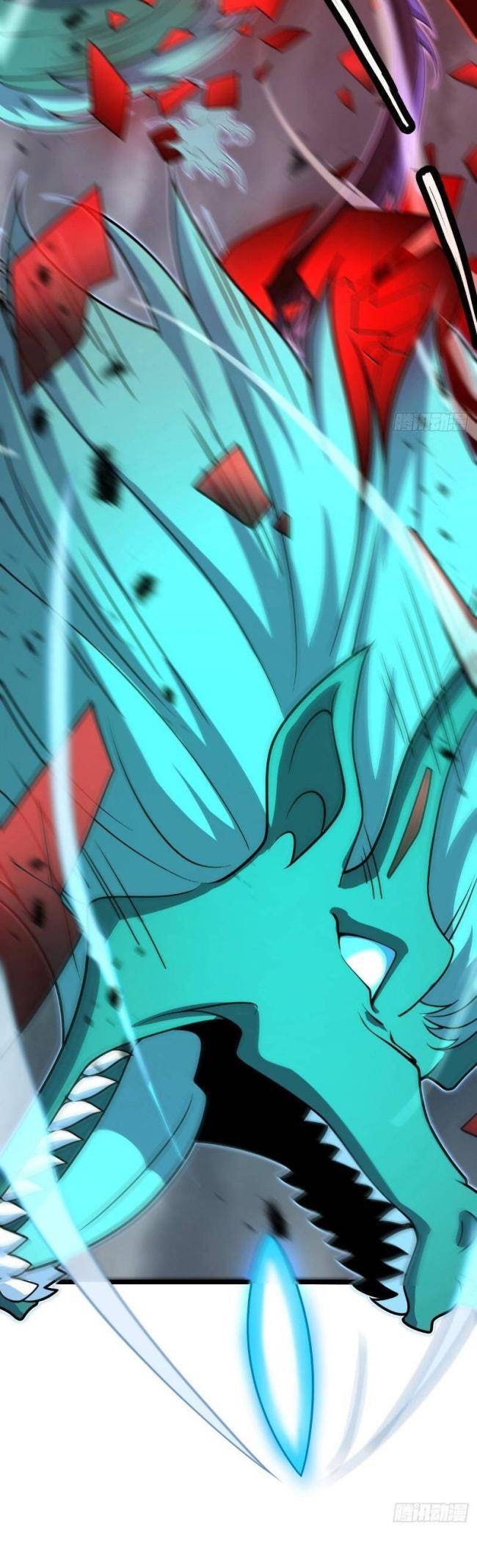 Đại Vương Tha Mạng - Page 33