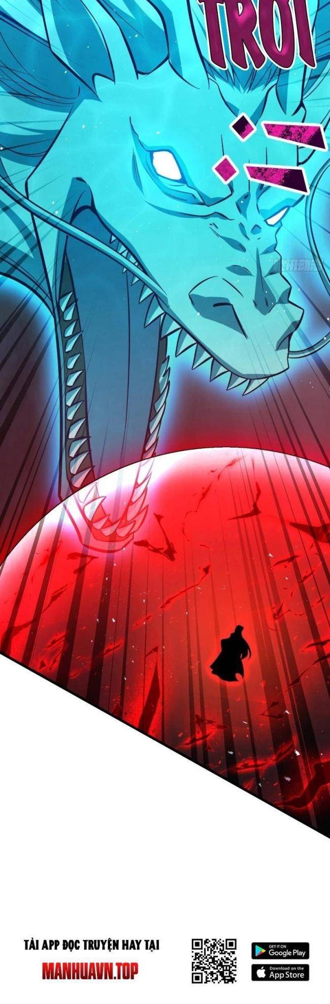 Đại Vương Tha Mạng - Page 41