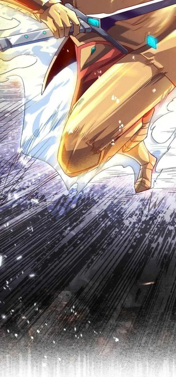 Thành Chủ Mạnh Nhất Tại Dị Giới - Page 32