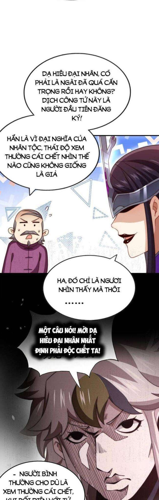 Người Trên Vạn Người - Page 26