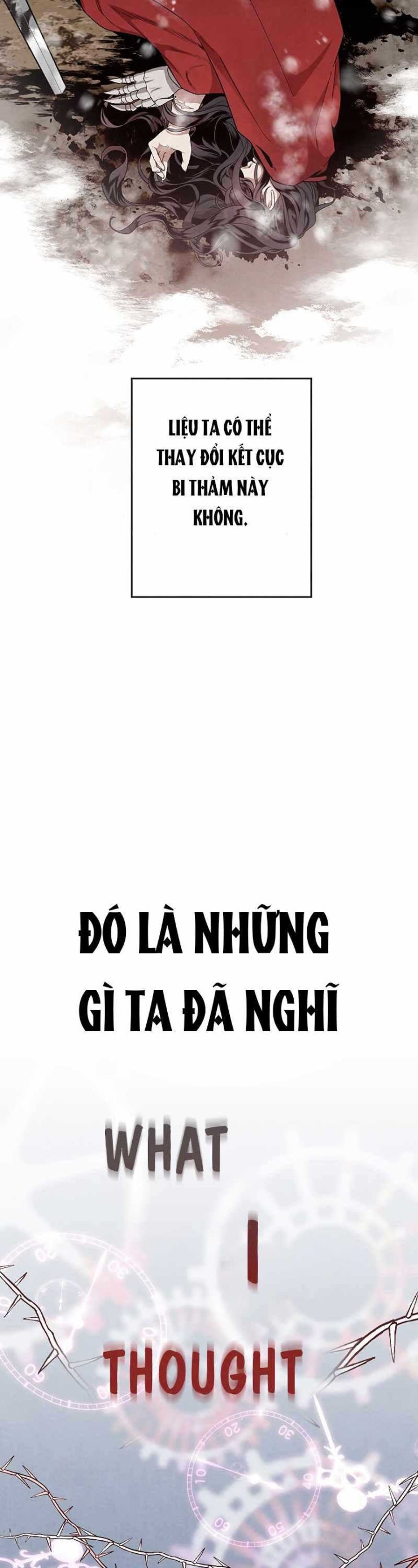 Con Trai Út Huyền Thoại Nhà Hầu Tước - Page 34
