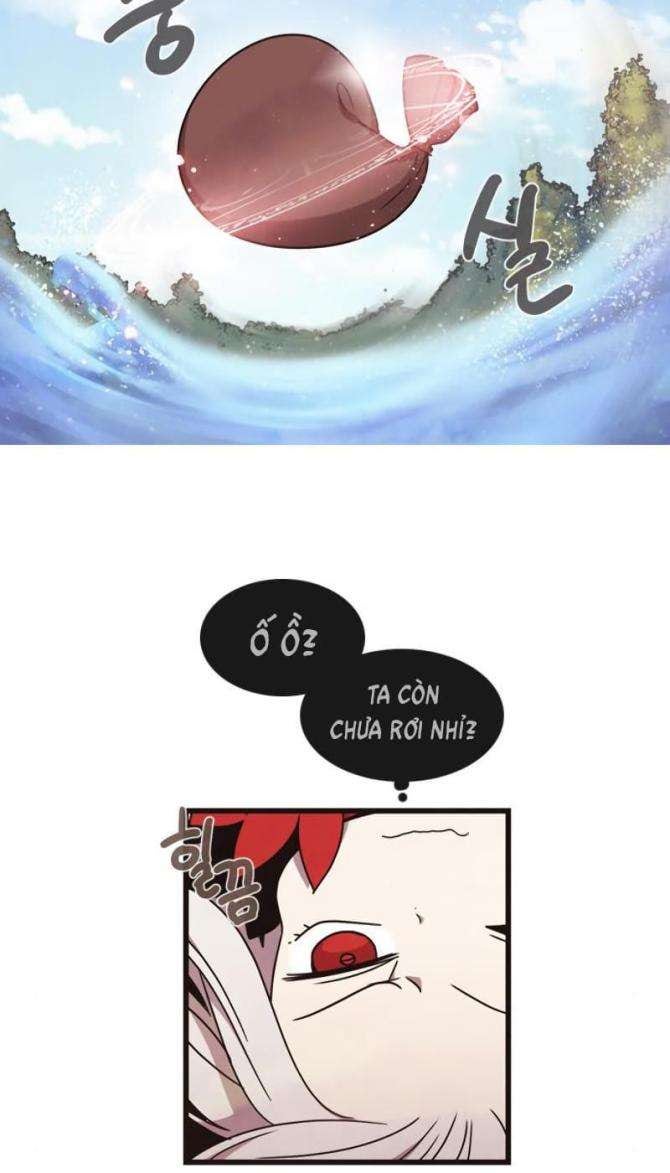 Người Hùng Vi Diệu - Page 16