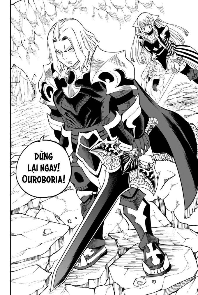 Cánh Cổng Ác Mộng - Page 19