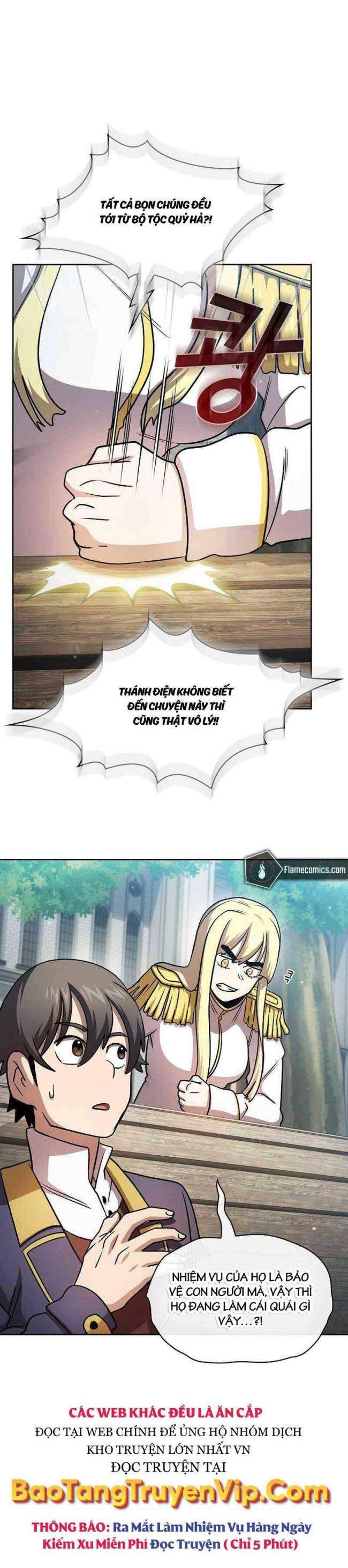 Có Thật Đây Là Anh Hùng Không? - Page 15