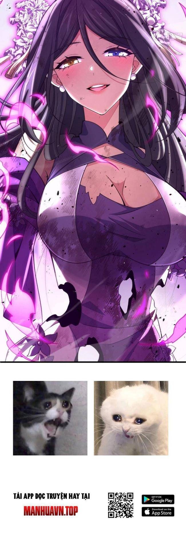 Đại Vương Tha Mạng - Page 51