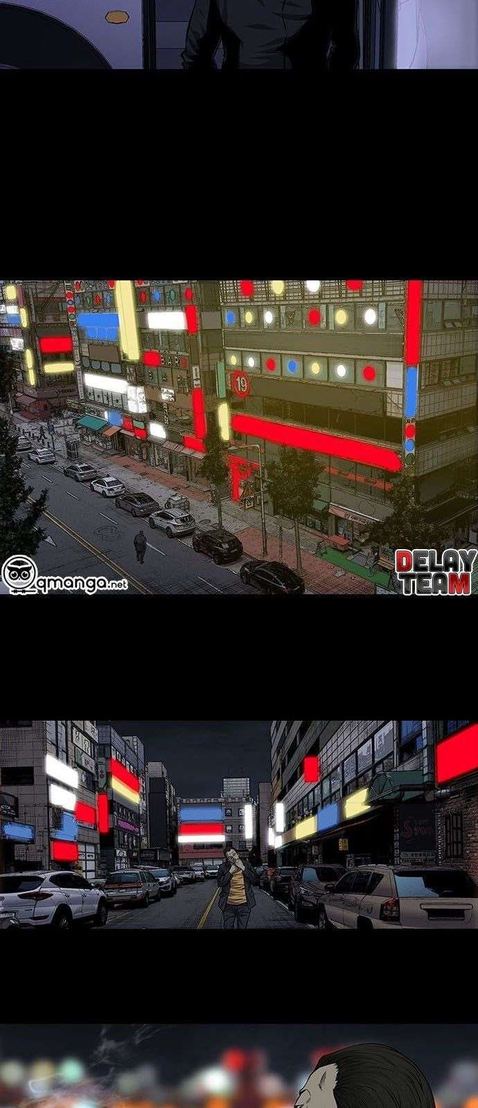 Thợ Săn Công Lý - Page 13