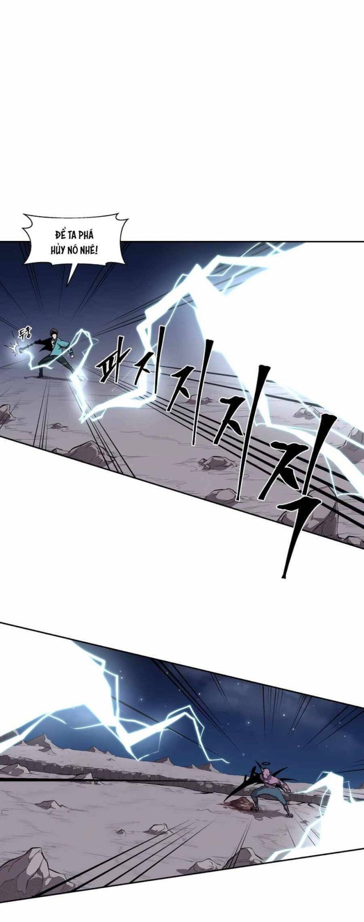 Thợ Săn Quái Vật - Page 22