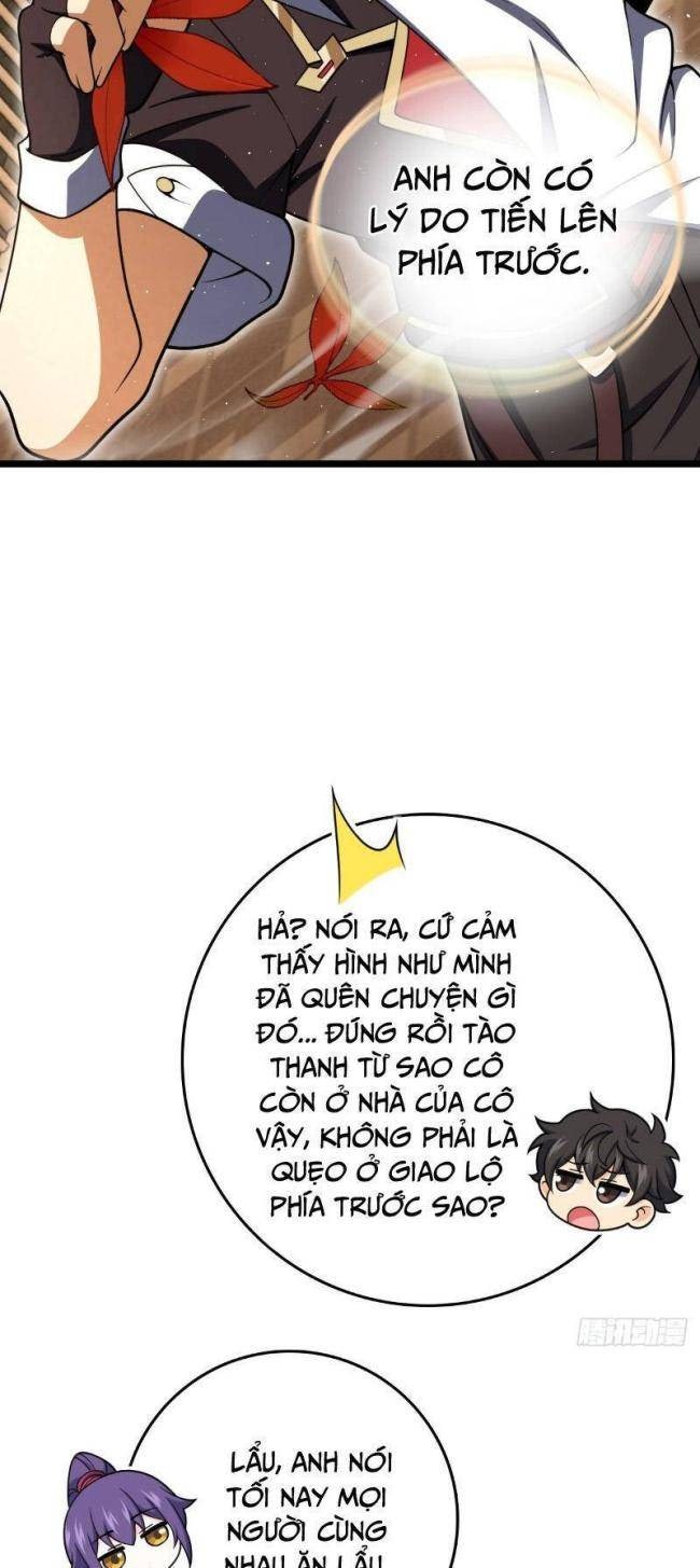 Đại Vương Tha Mạng - Page 46