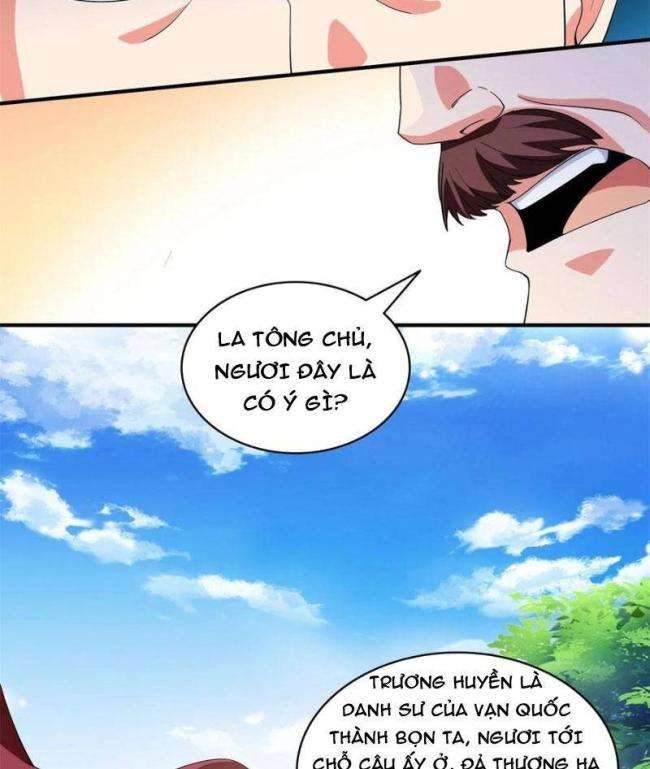 Thiên Đạo Đồ Thư Quán - Page 29