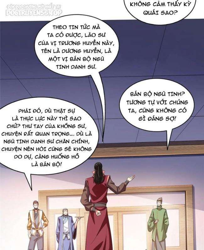 Thiên Đạo Đồ Thư Quán - Page 19