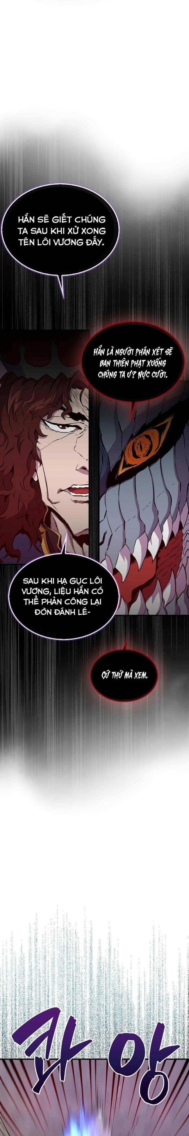 Cao Thủ Khi Ngủ - Page 33