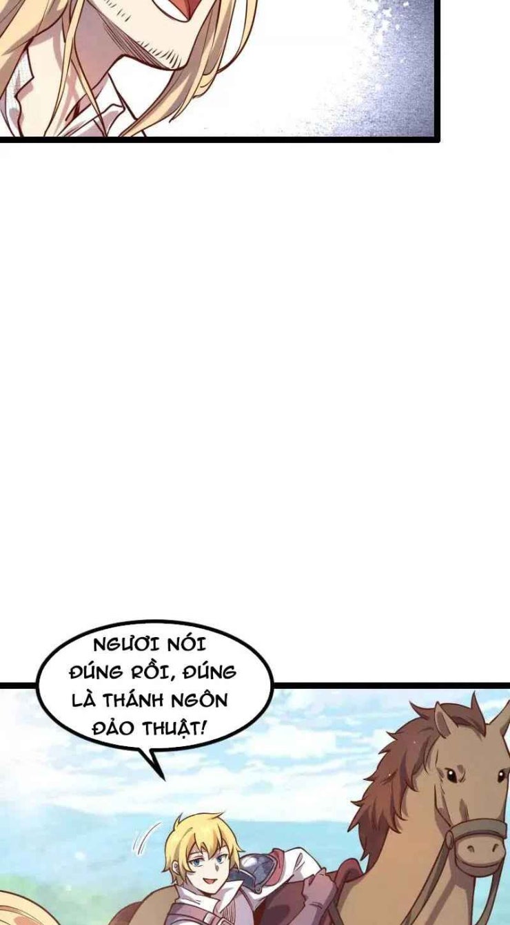 Thành Chủ Mạnh Nhất Tại Dị Giới - Page 37