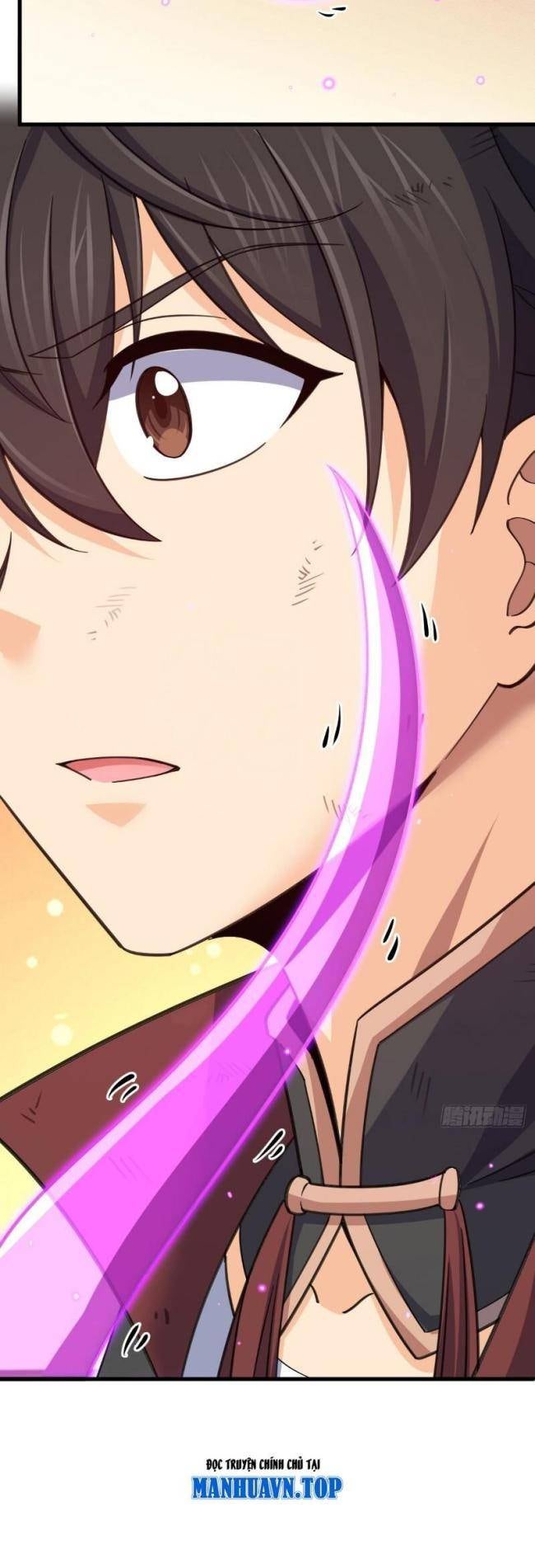 Đại Vương Tha Mạng - Page 49