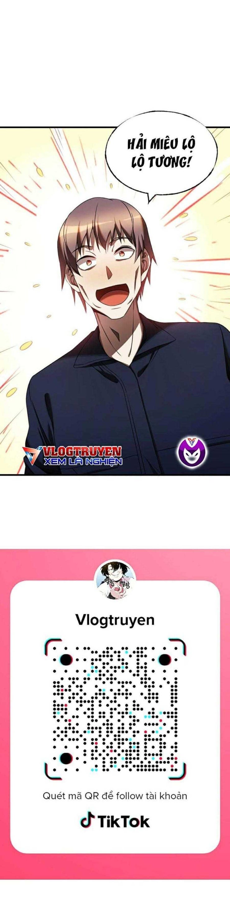 Người Chơi Siêu Mạnh - Page 20