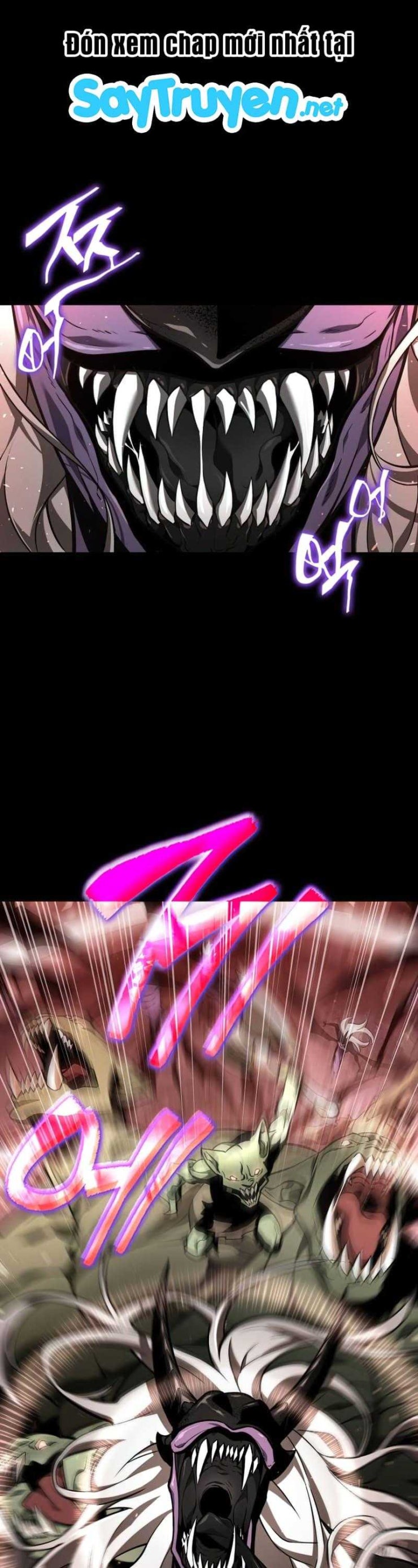 Thế Giới Hậu Tận Thế - Page 24