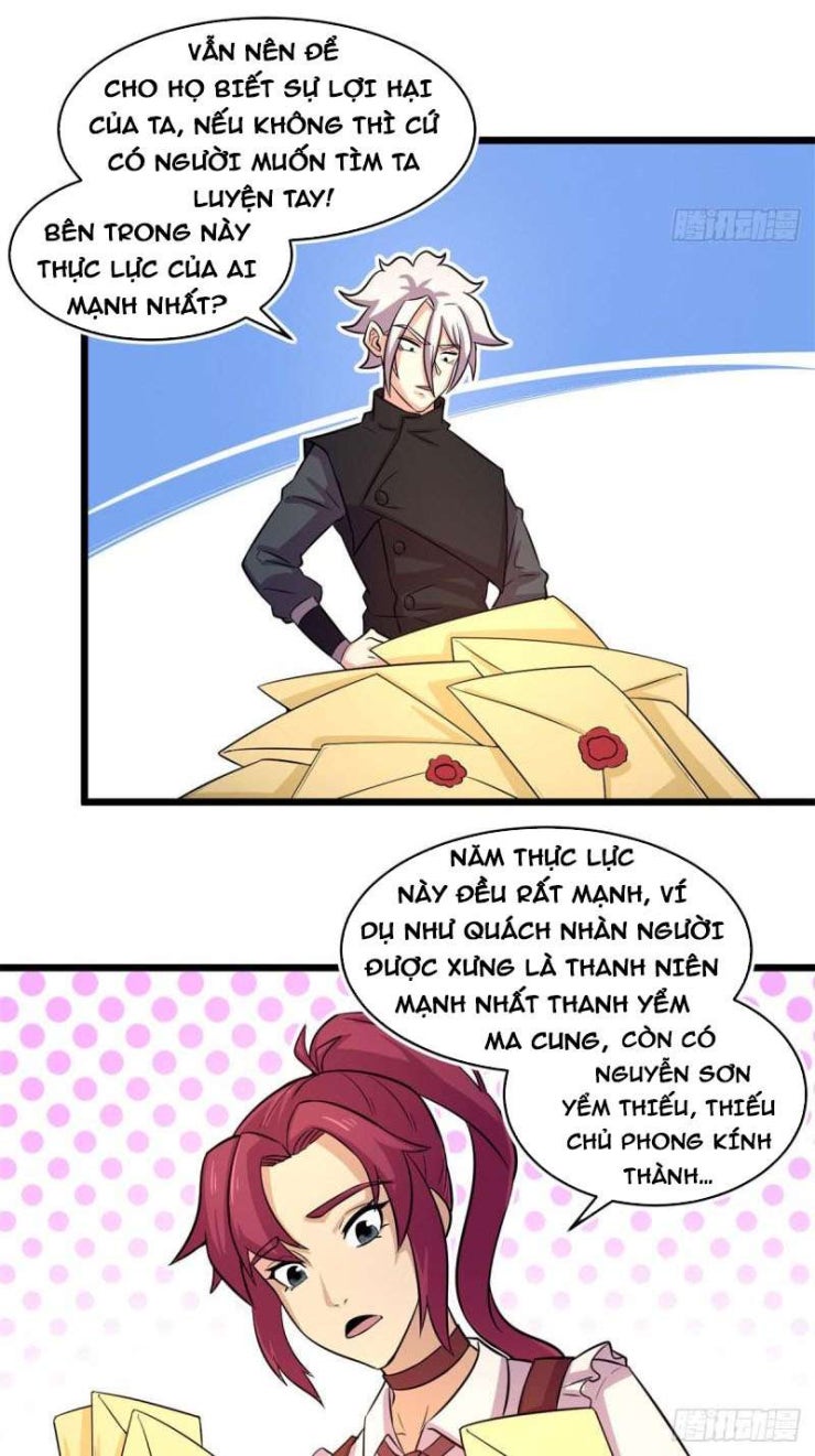 Sủng Mị - Page 5