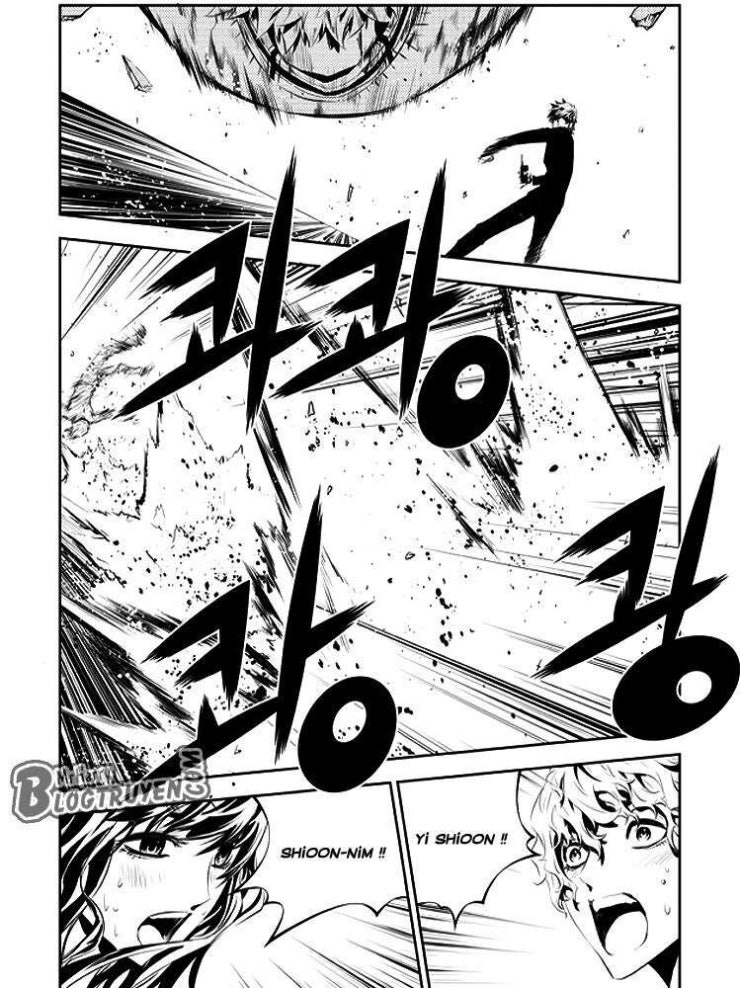 Kẻ Phá Hoại 2 - Page 10