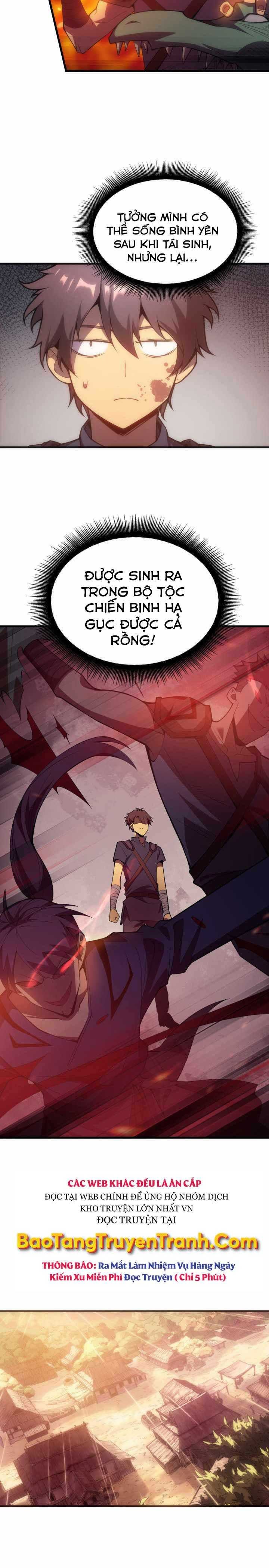 Tái Sinh Thành Công Chức Ở Một Thế Giới Xa Lạ - Page 12