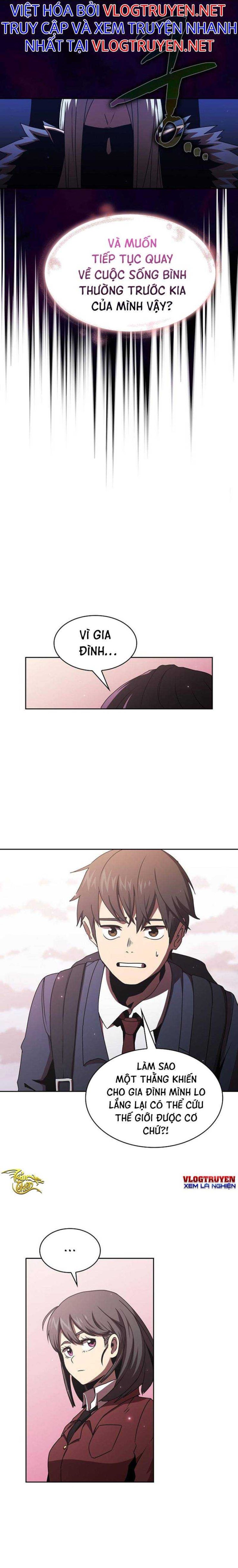 Có Thật Đây Là Anh Hùng Không? - Page 17