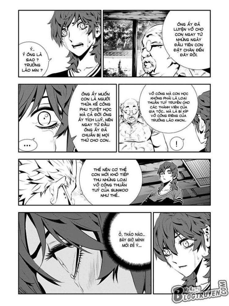 Kẻ Phá Hoại 2 - Page 10