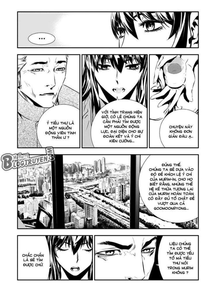 Kẻ Phá Hoại 2 - Page 15