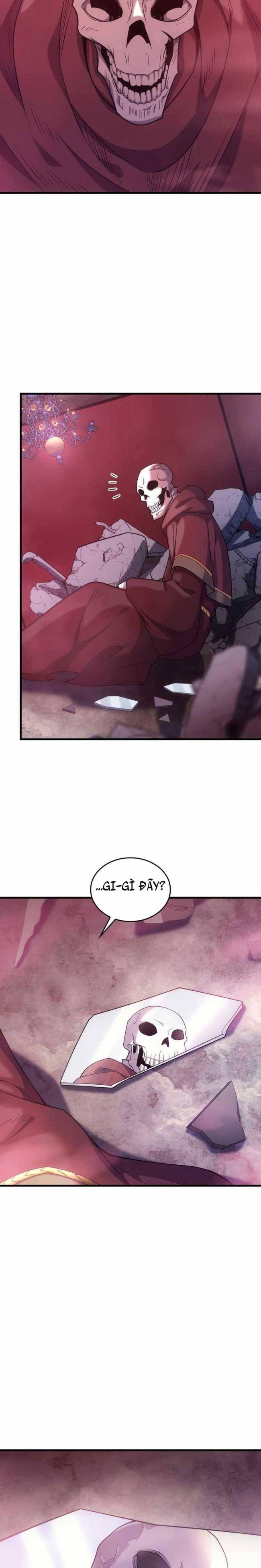 Tái Sinh Thành Công Chức Ở Một Thế Giới Xa Lạ - Page 33