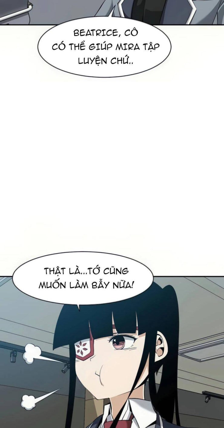 Giáo Viên Của Những Nhân Vật Phản Diện - Page 27