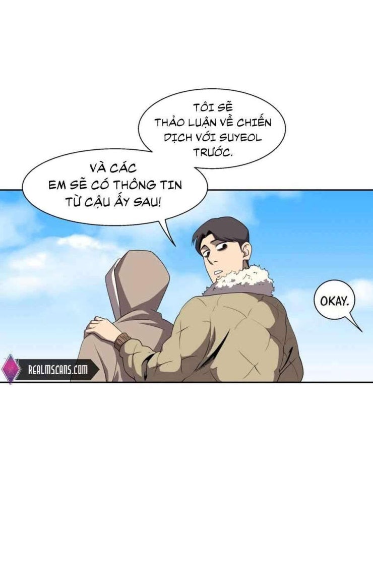 Thợ Săn Quái Vật - Page 33