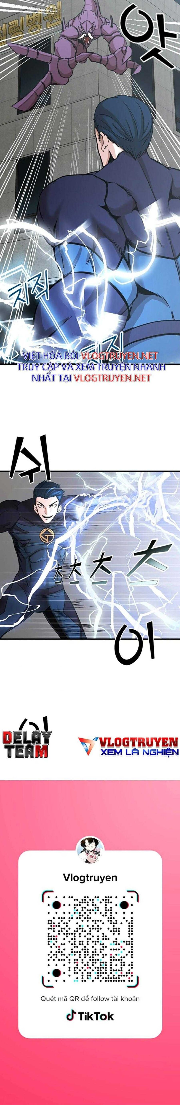 Không Làm Anh Hùng Để Trở Thành Nhân Vật Phản Diện - Page 20