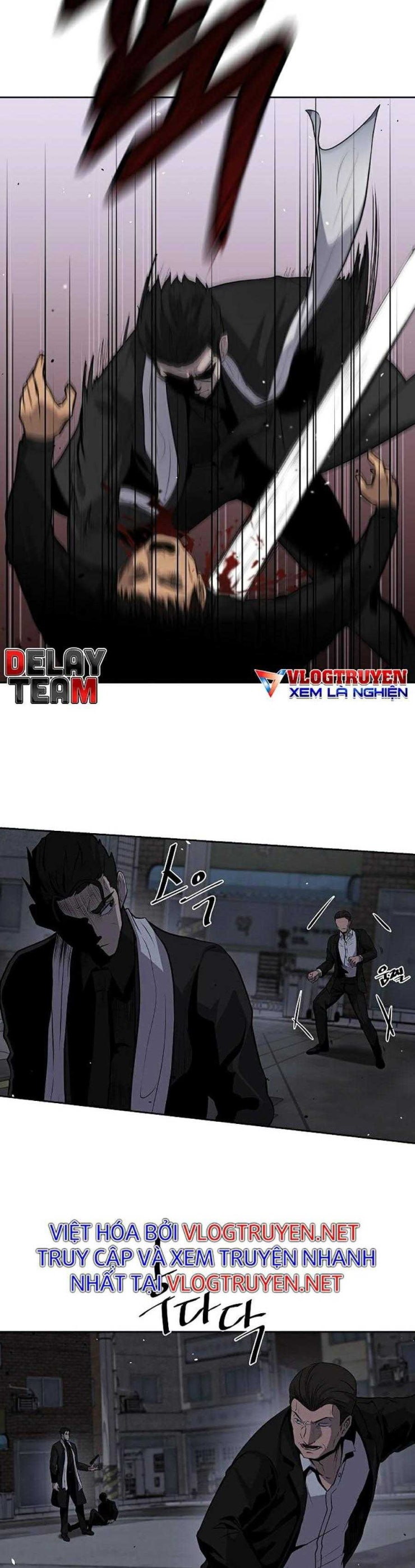 Vương Đạo - Page 19