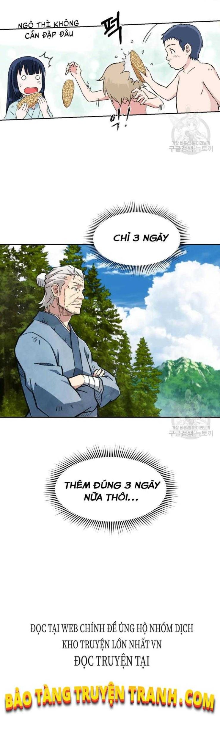 Đại Cao Thủ - Page 31