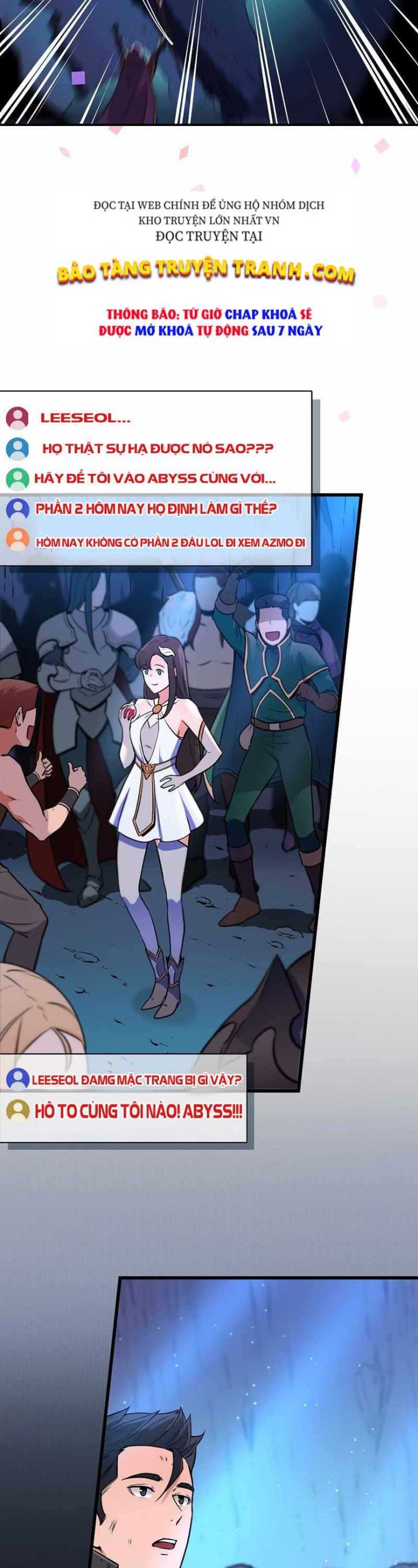 Streamer Pháp Sư - Page 17