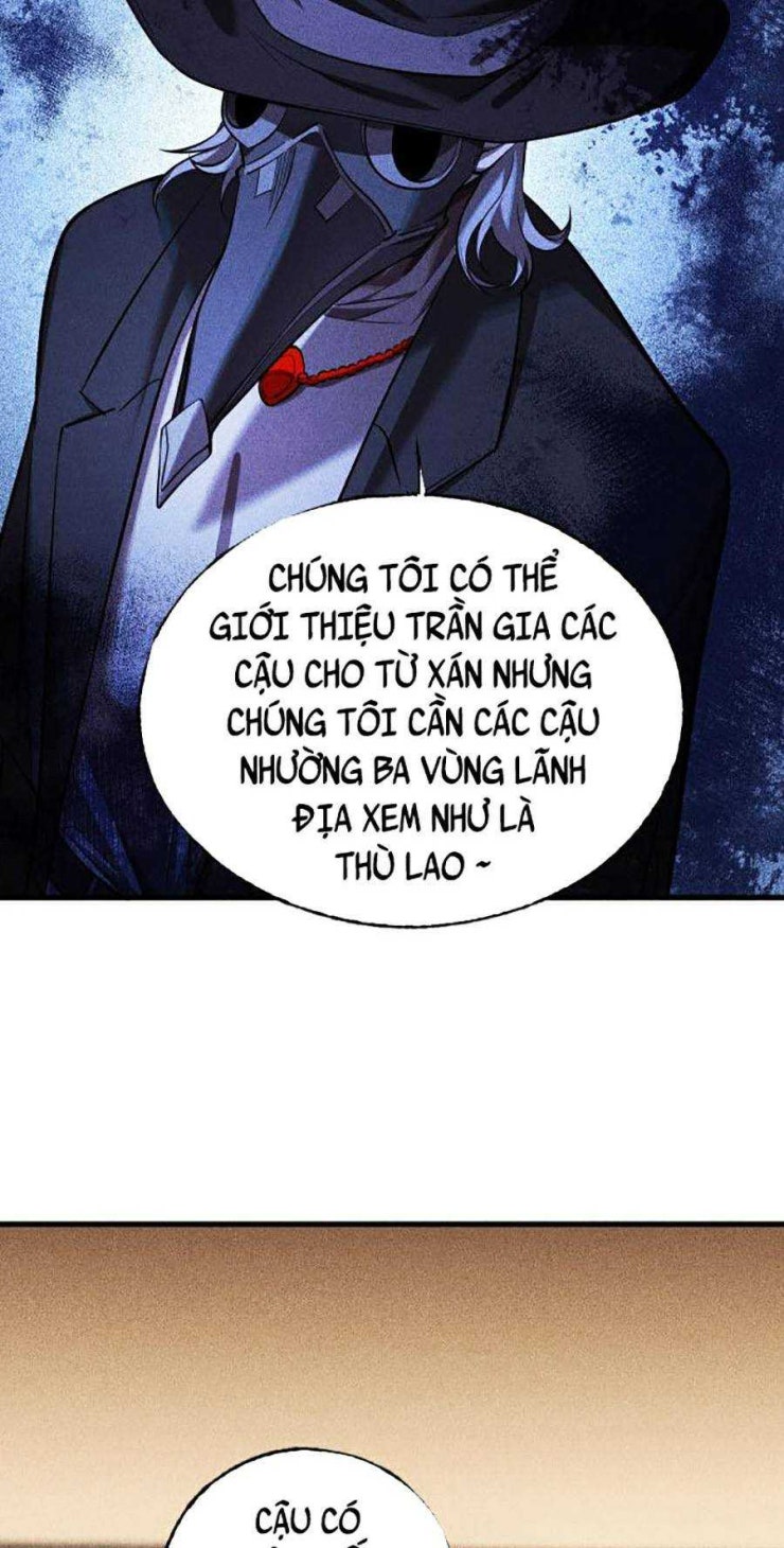 Người Chơi Siêu Mạnh - Page 30
