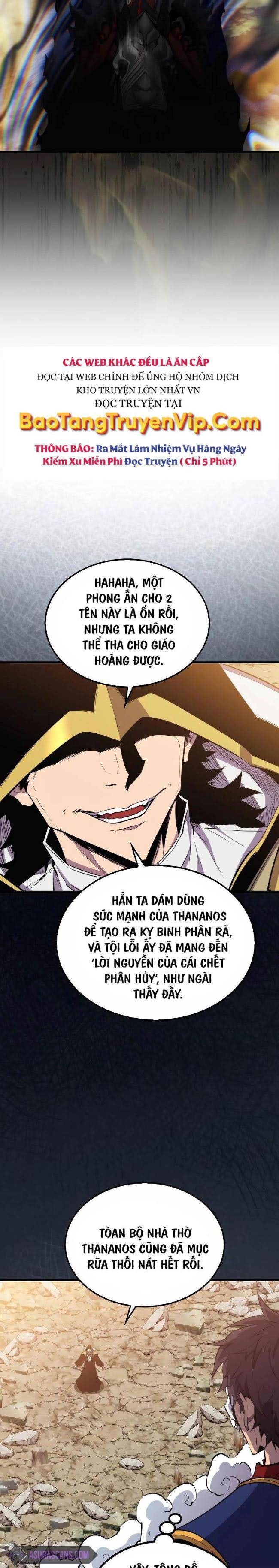 Cao Thủ Khi Ngủ - Page 32