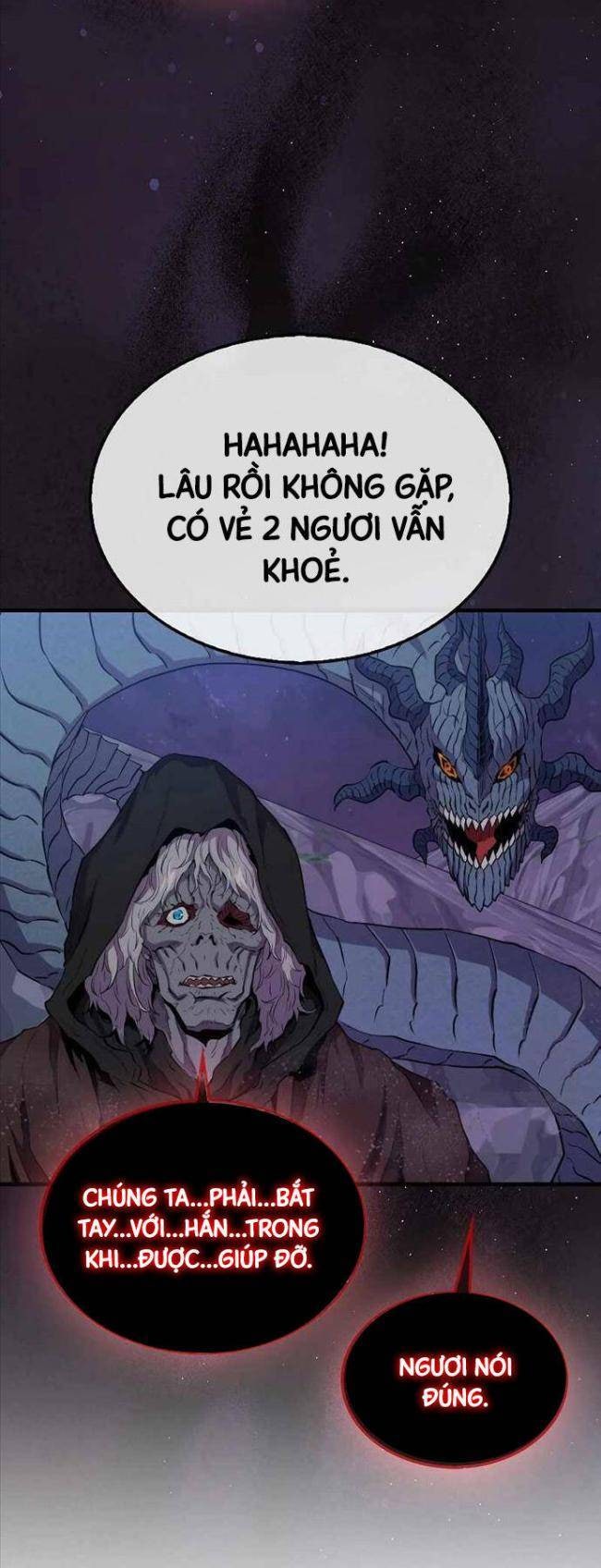 Cao Thủ Khi Ngủ - Page 40