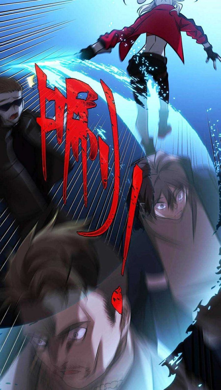 Người Chơi Siêu Mạnh - Page 11