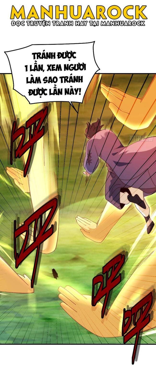 Người Trên Vạn Người - Page 34