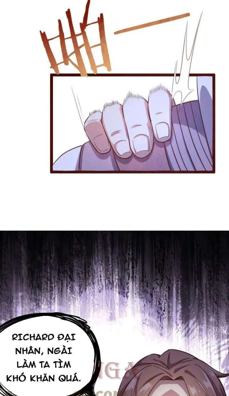 Thành Chủ Mạnh Nhất Tại Dị Giới - Page 44