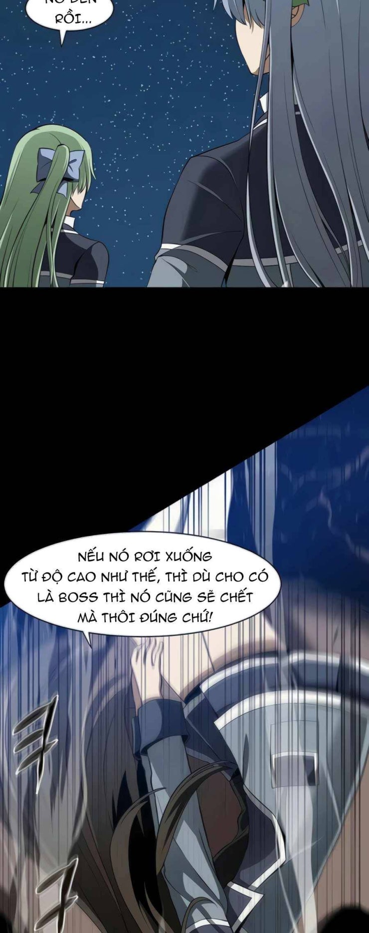 Giáo Viên Của Những Nhân Vật Phản Diện - Page 29