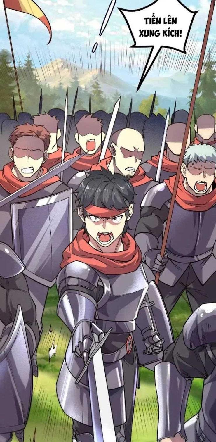 Thành Chủ Mạnh Nhất Tại Dị Giới - Page 6