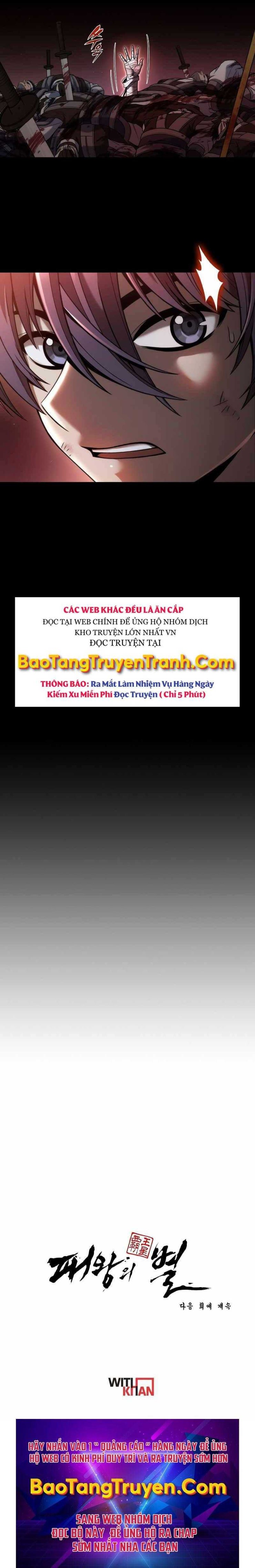 Bá Vương Chi Tinh - Page 34