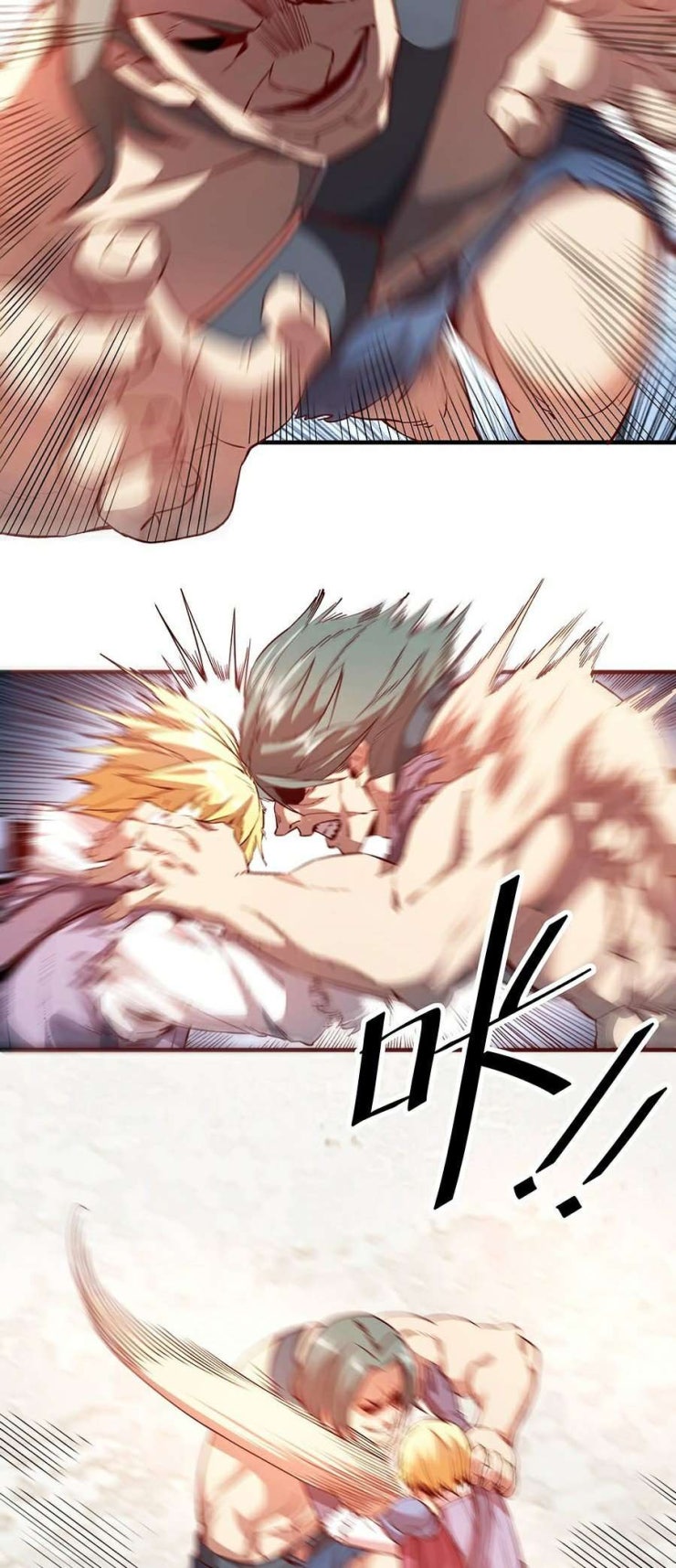 Thành Chủ Mạnh Nhất Tại Dị Giới - Page 42